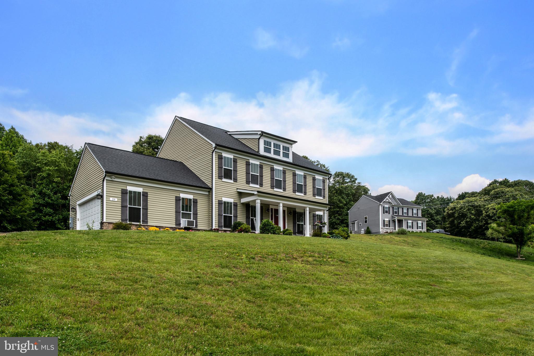 29 Fleetwood Farm Ln