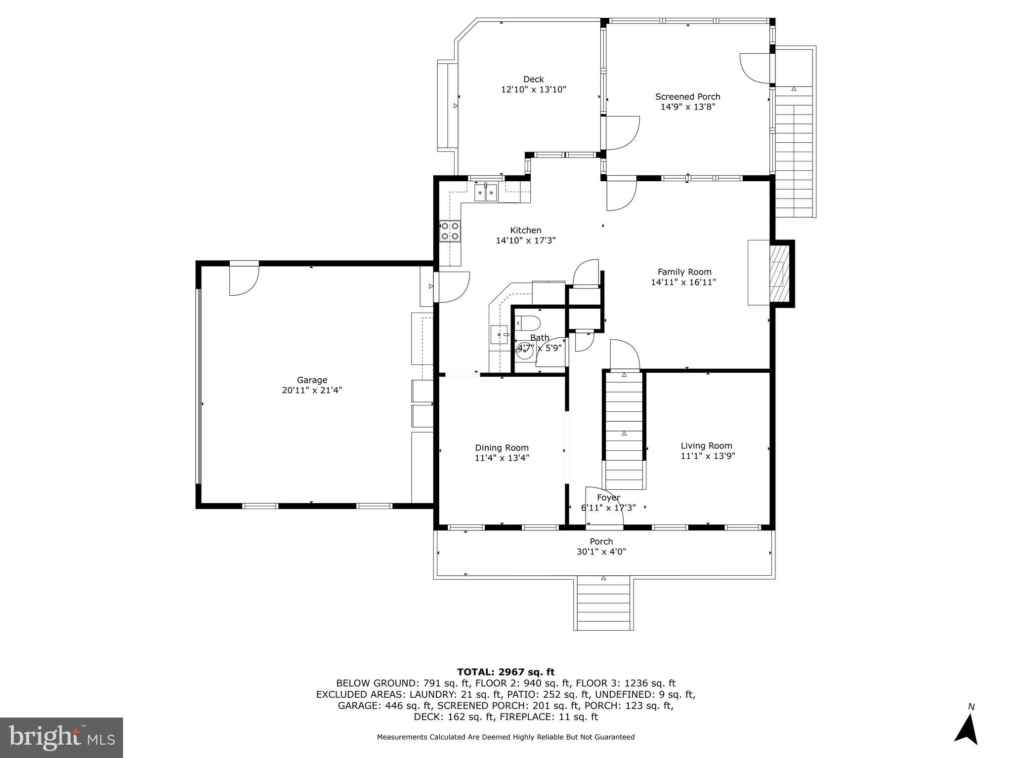 127 Morton Rd