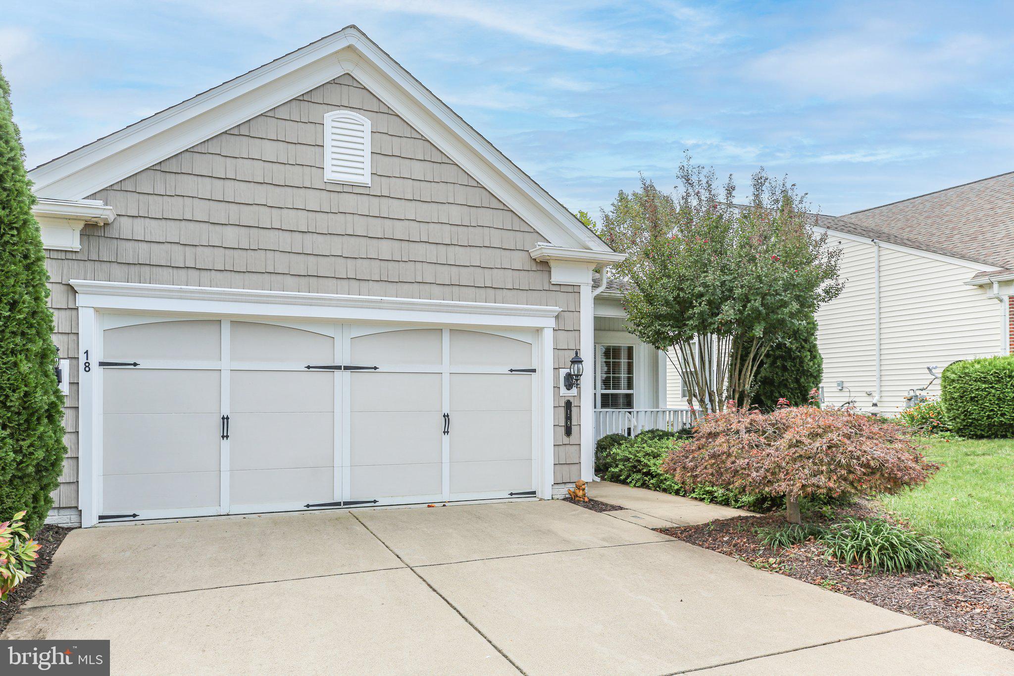 18 Sturgeon Dr