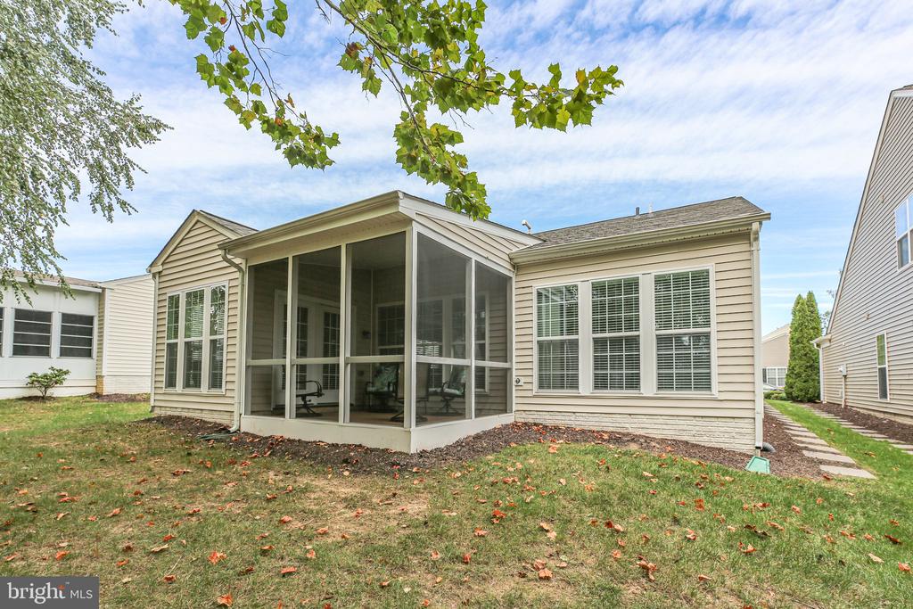 18 Sturgeon Dr