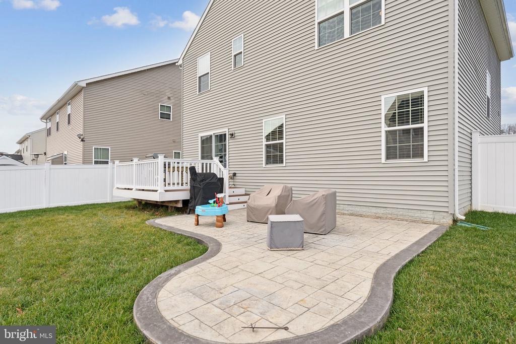 230 COURTHOUSE MANOR DRIVE