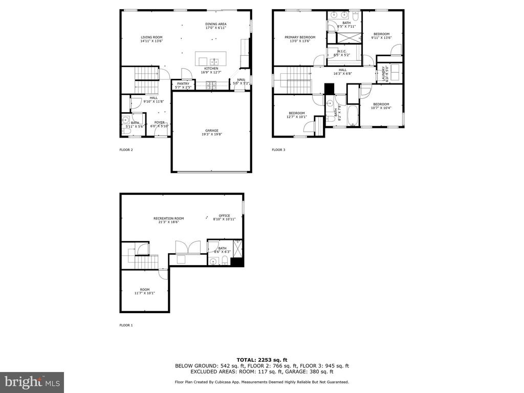 230 COURTHOUSE MANOR DRIVE