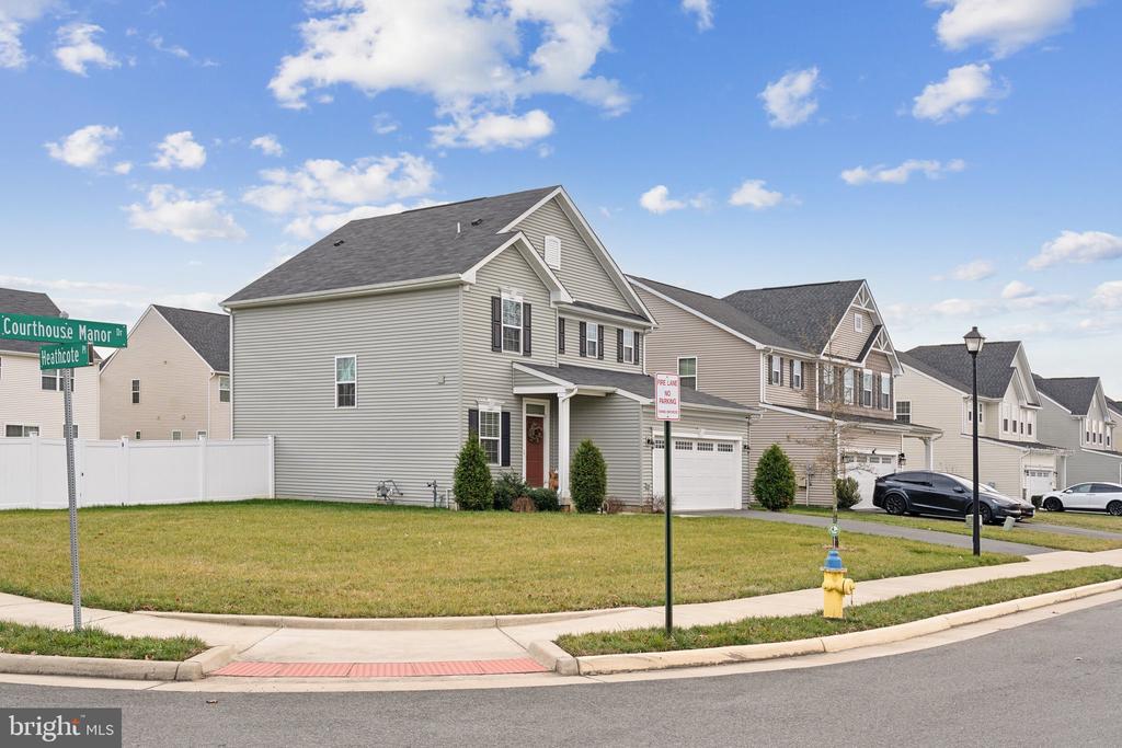 230 COURTHOUSE MANOR DRIVE