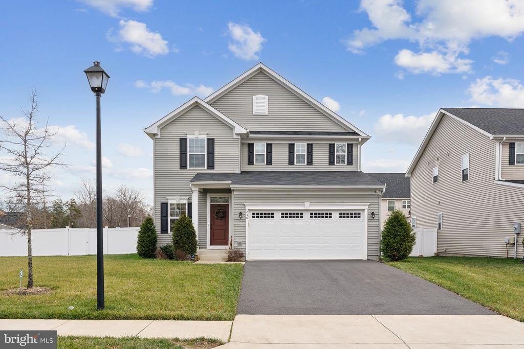 230 COURTHOUSE MANOR DRIVE