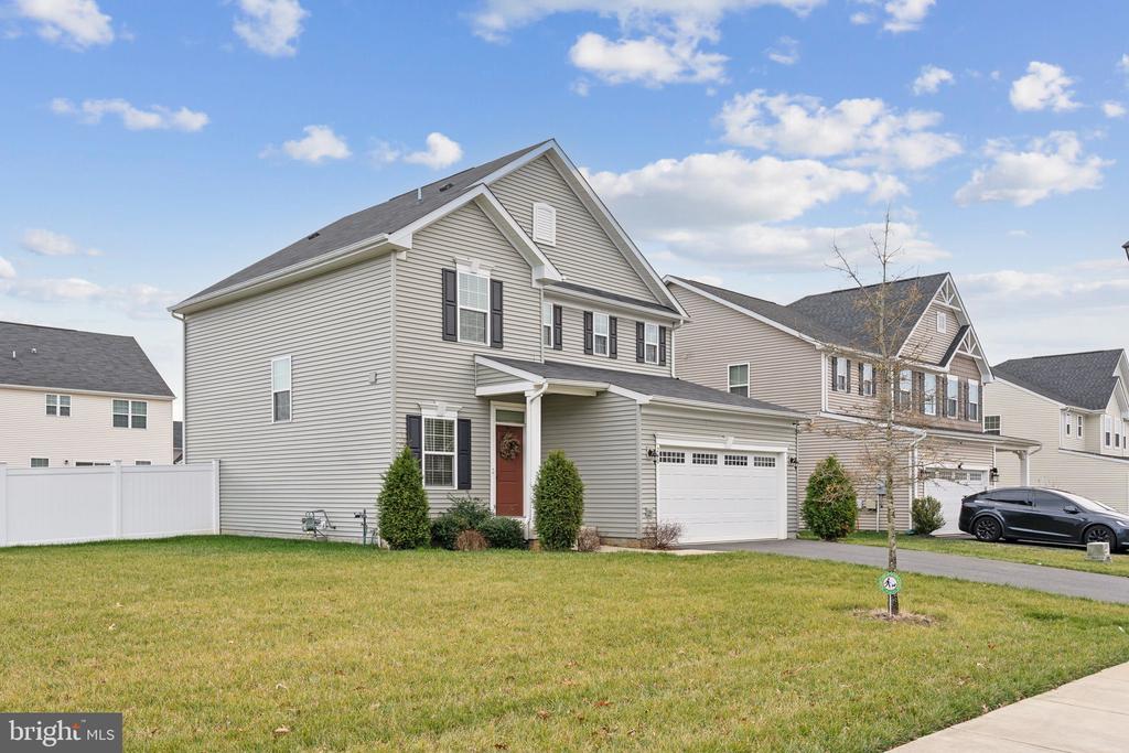 230 COURTHOUSE MANOR DRIVE