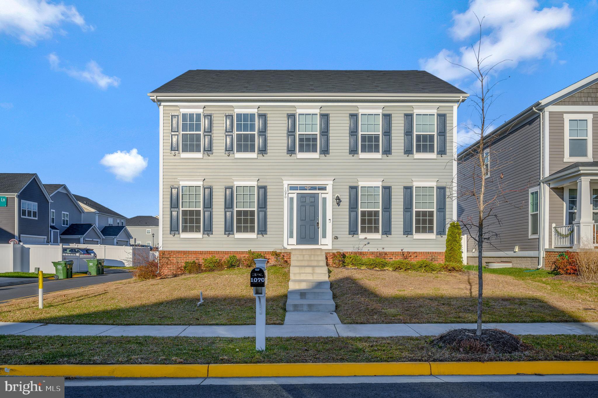1070 CORIANDER LN