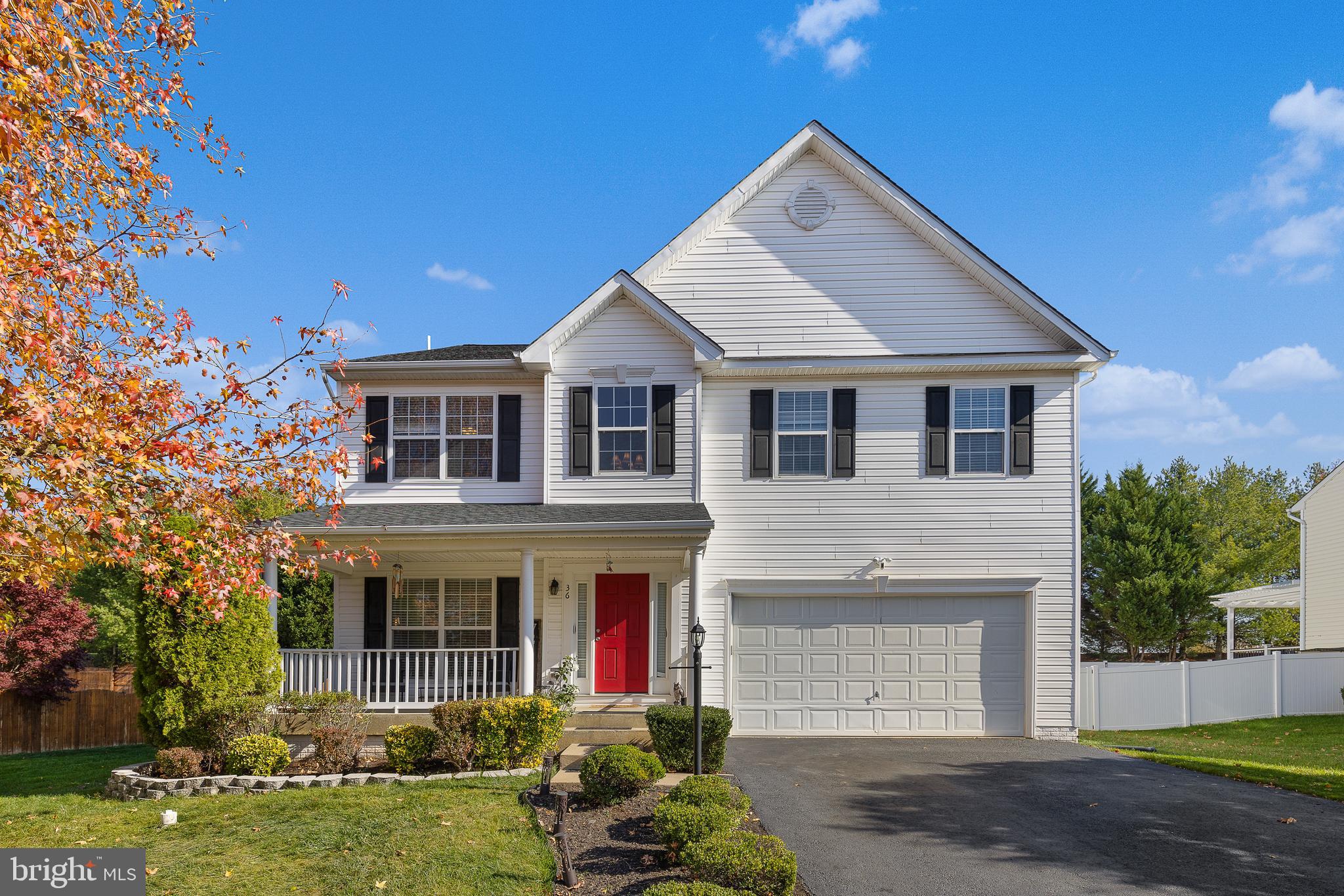 36 FLETCHER DR
