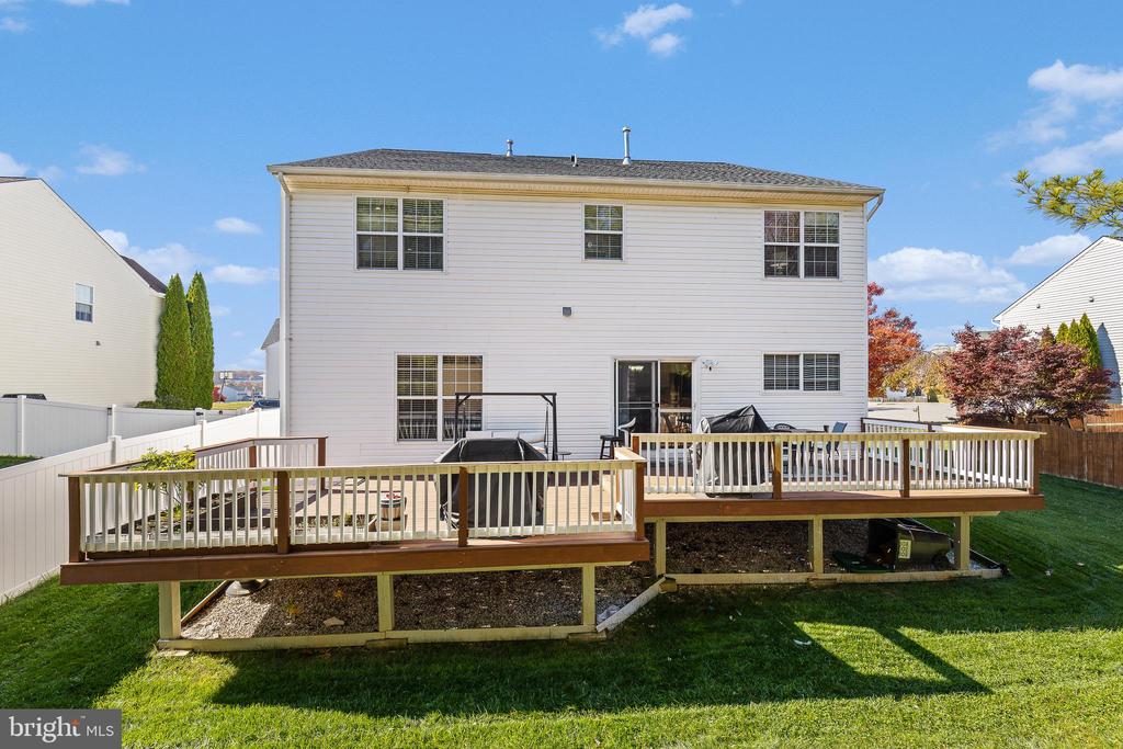 36 FLETCHER DR