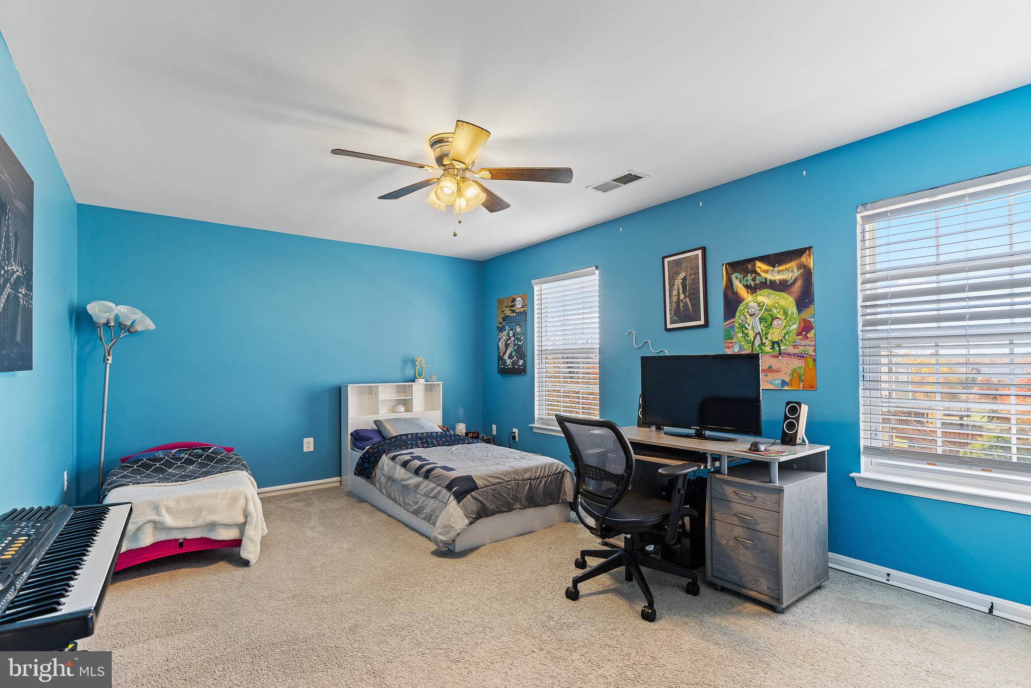 36 FLETCHER DR