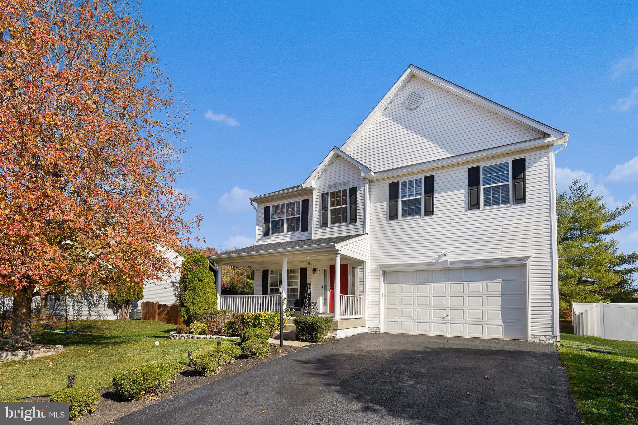 36 FLETCHER DR