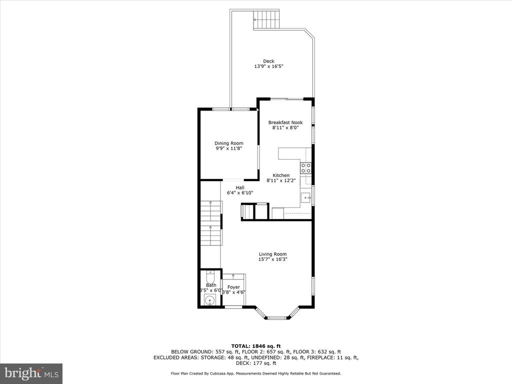 1211 Pinnacle Dr