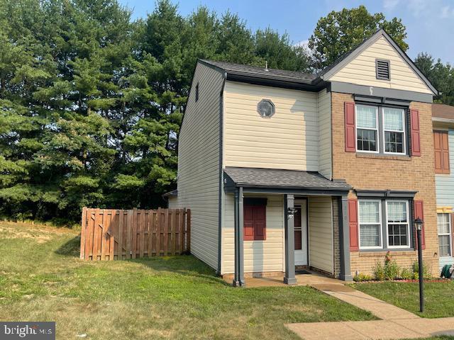 210 WIND RIDGE DR