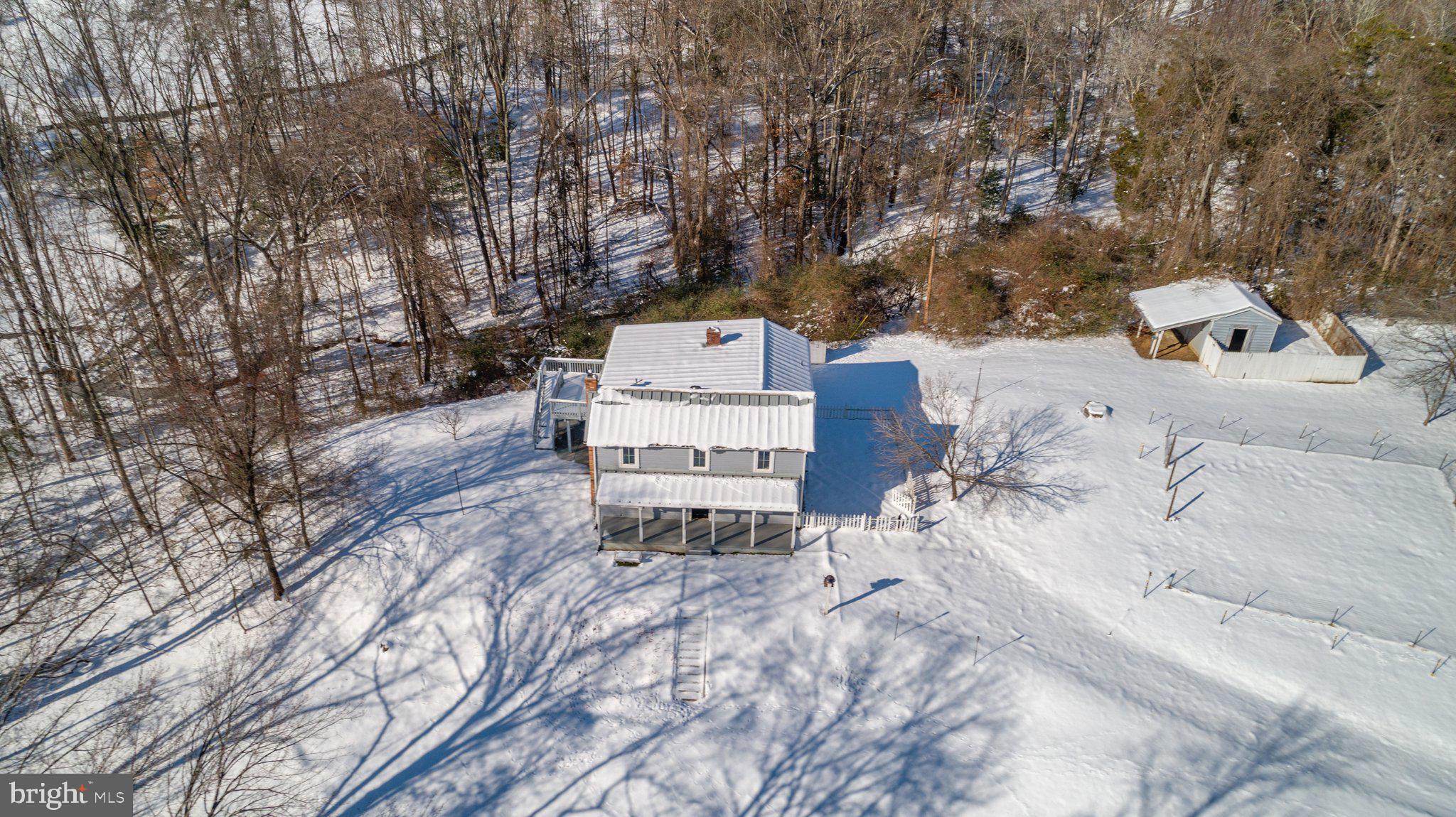 118 Bluebird Ln