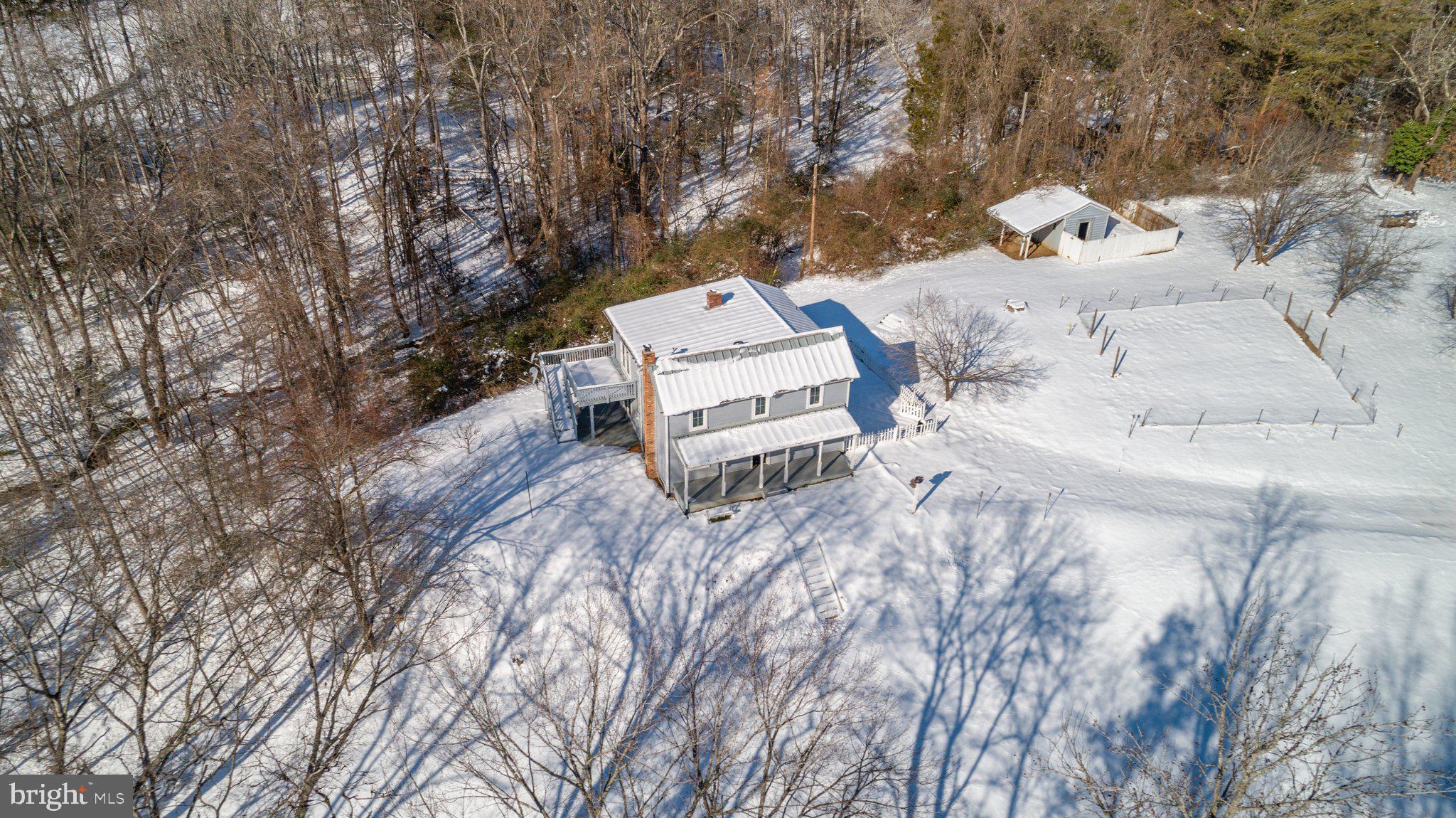 118 Bluebird Ln