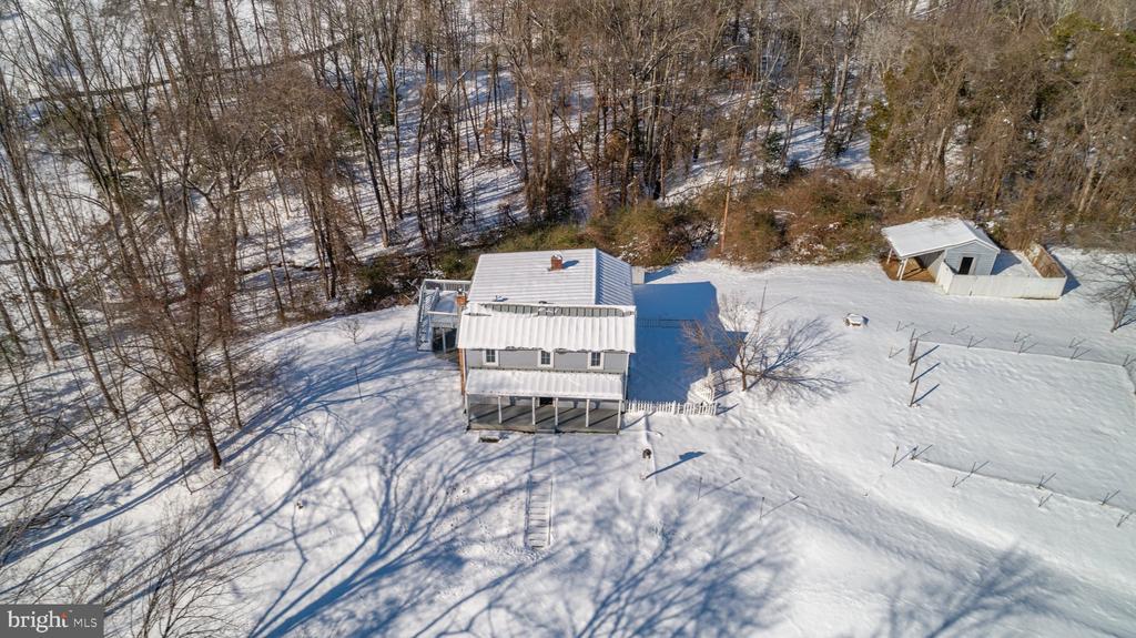 118 Bluebird Ln