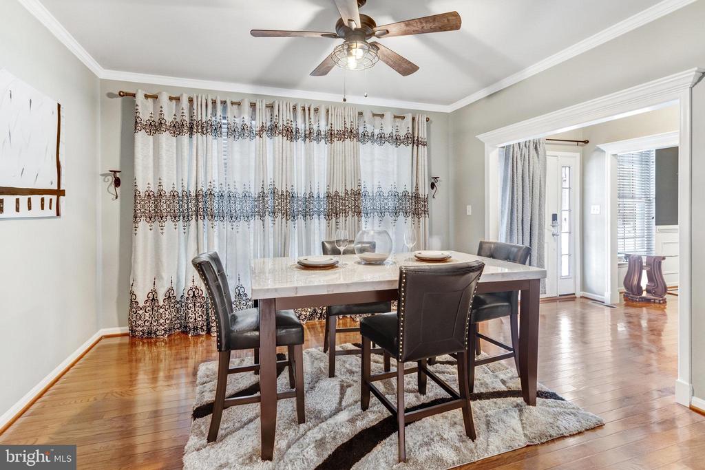33 CLOVER HILL DRIVE