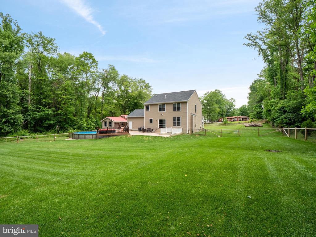 33 CLOVER HILL DRIVE