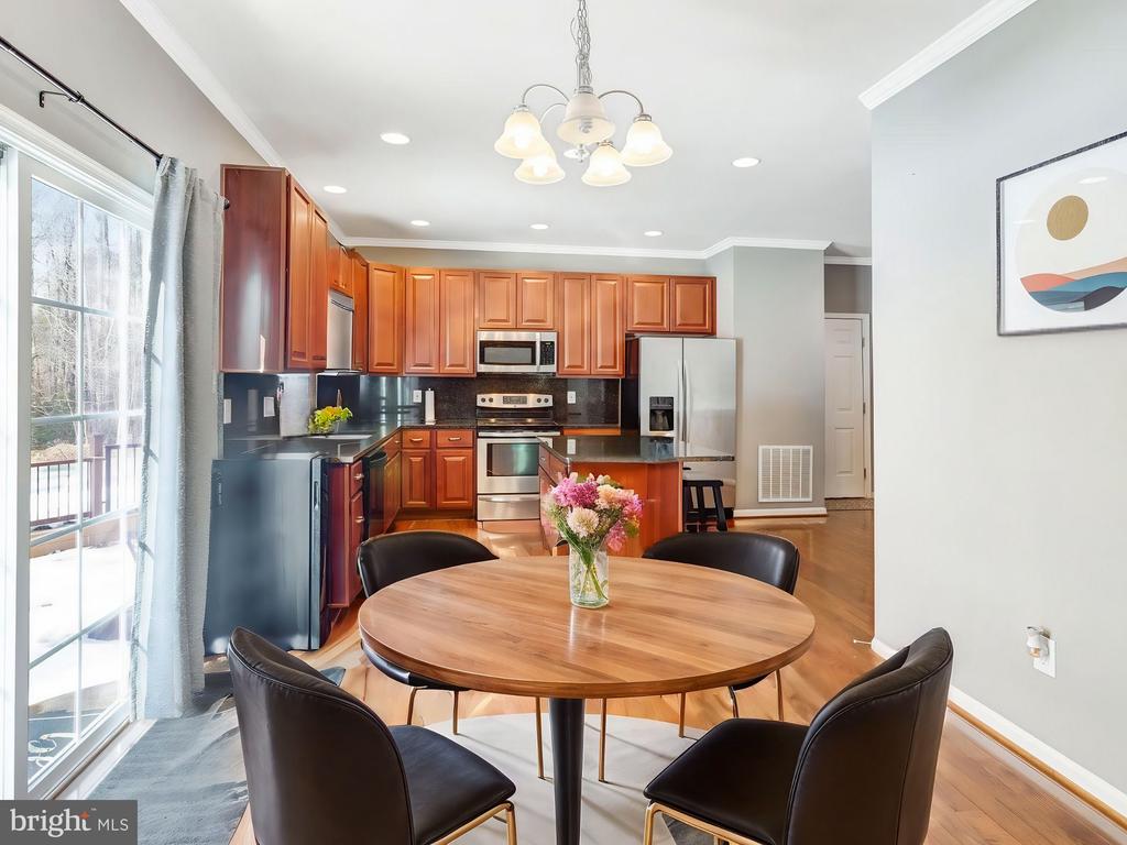 33 CLOVER HILL DRIVE