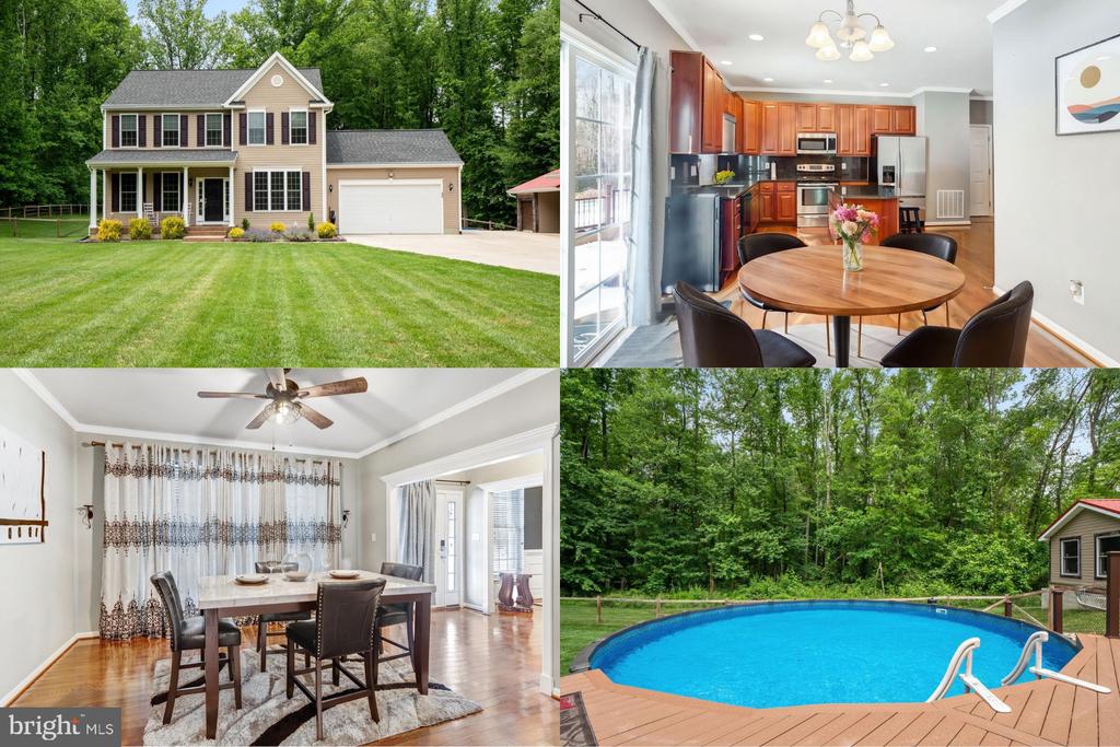 33 CLOVER HILL DRIVE