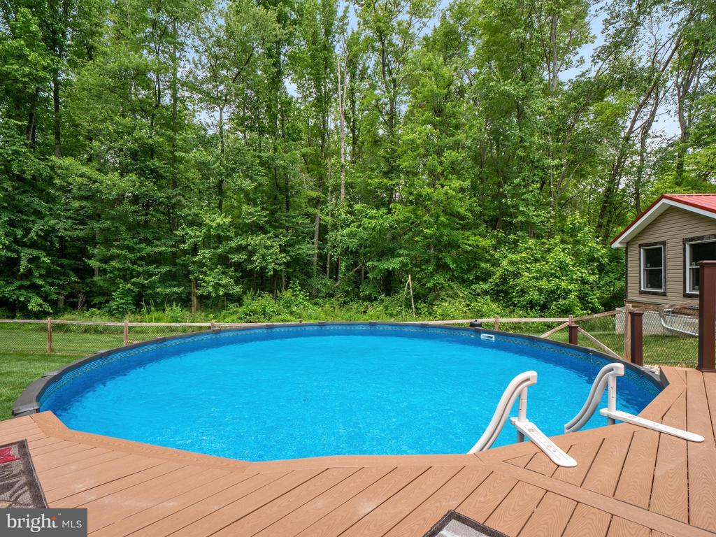 33 CLOVER HILL DRIVE