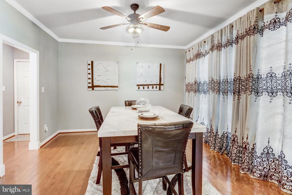 33 CLOVER HILL DRIVE
