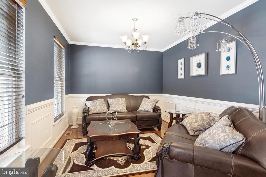 33 CLOVER HILL DRIVE
