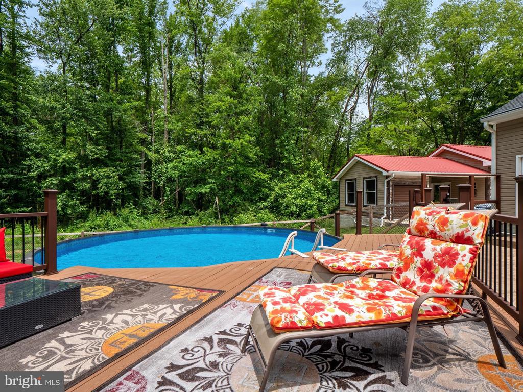 33 CLOVER HILL DRIVE