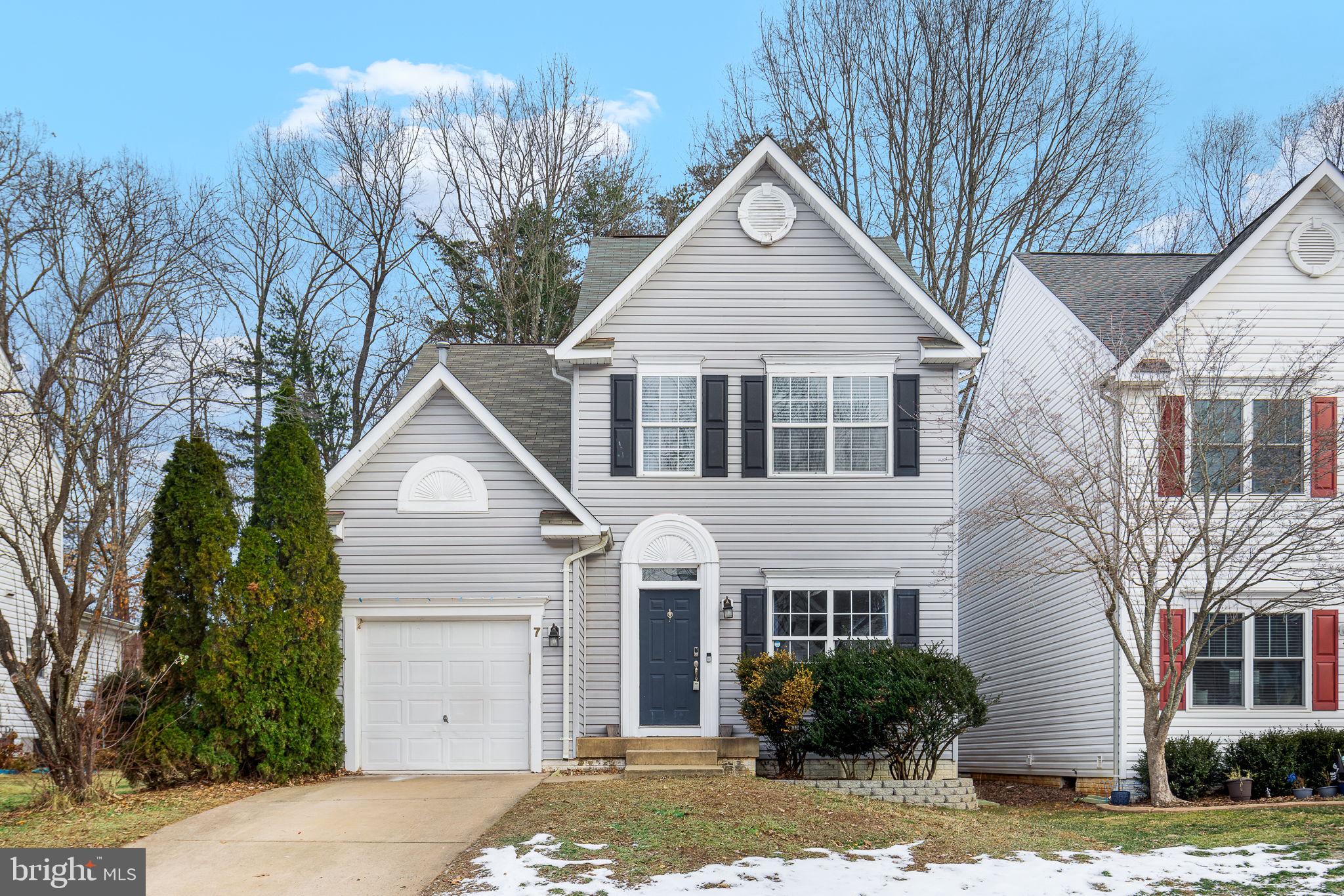 7 Candleridge Ct