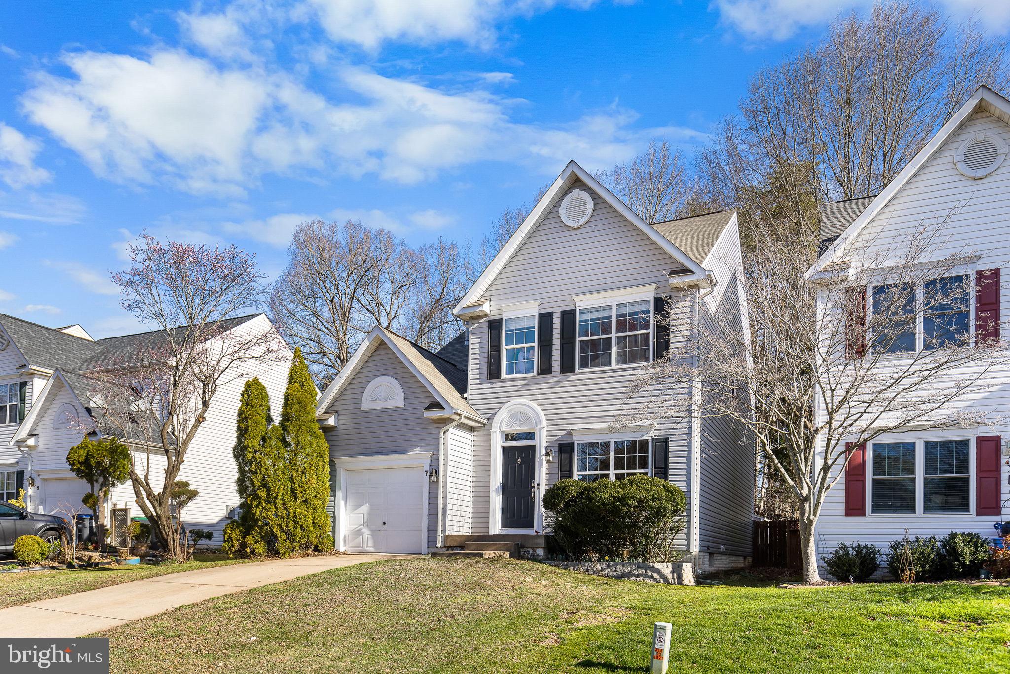 7 Candleridge Ct