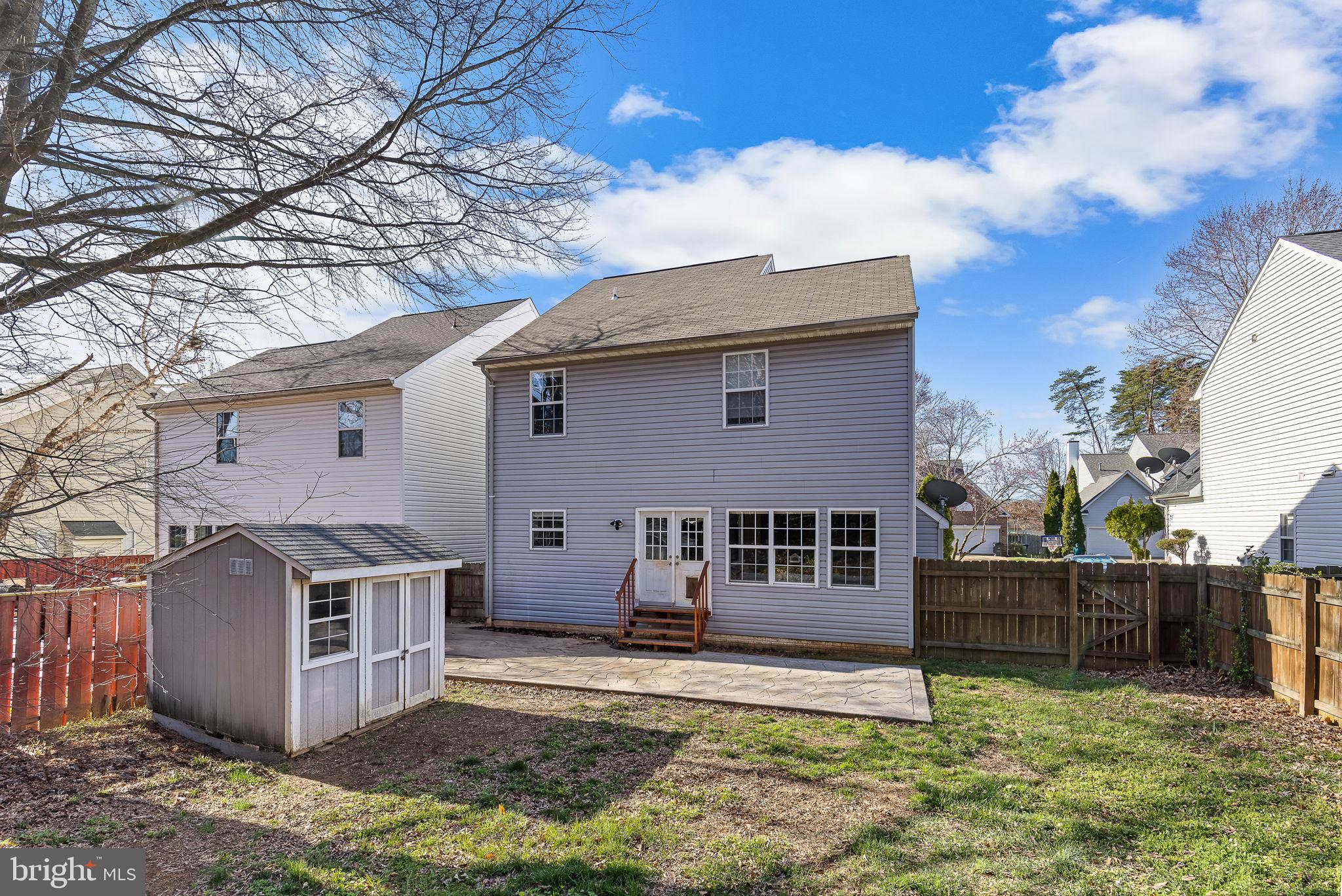 7 Candleridge Ct
