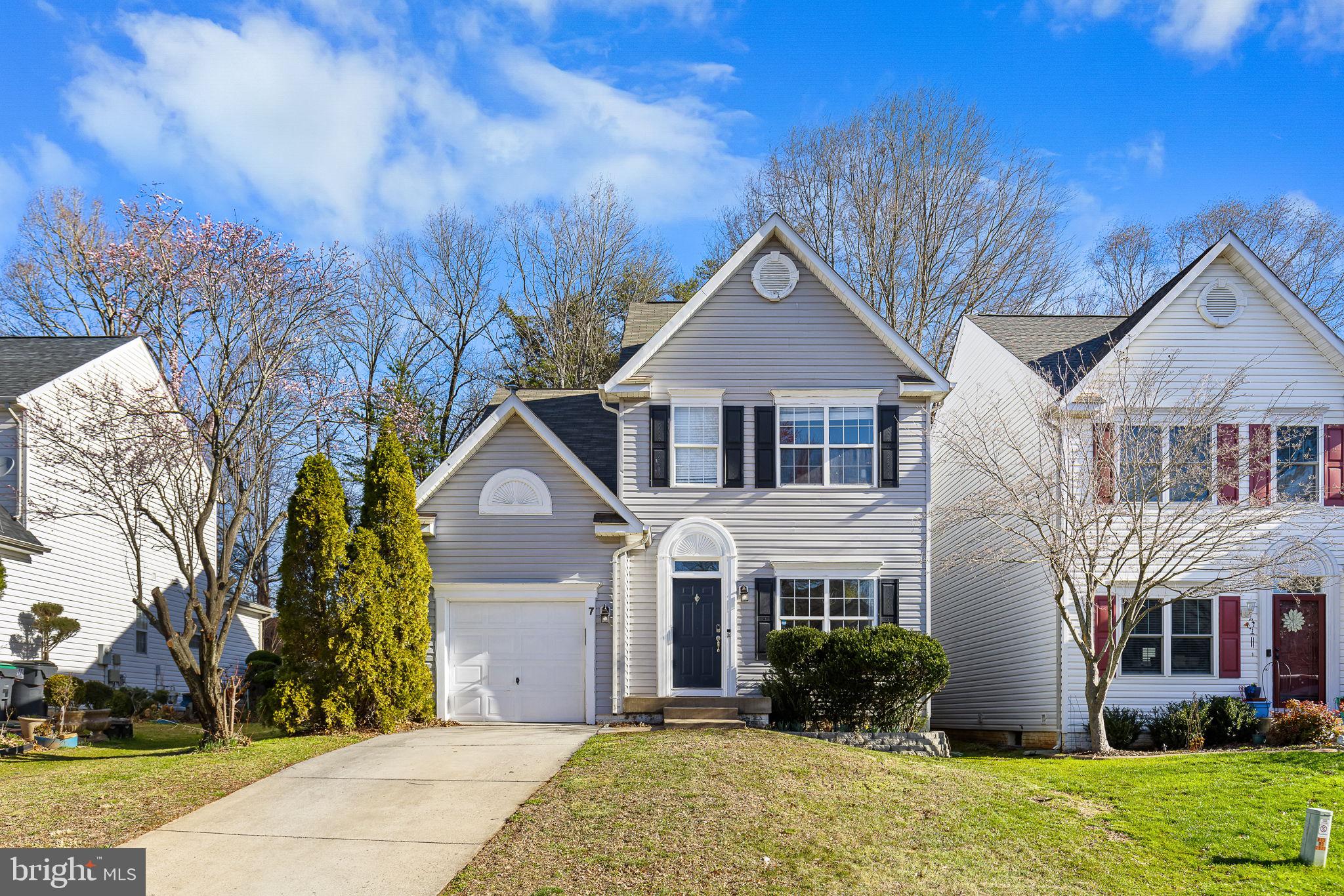 7 Candleridge Ct