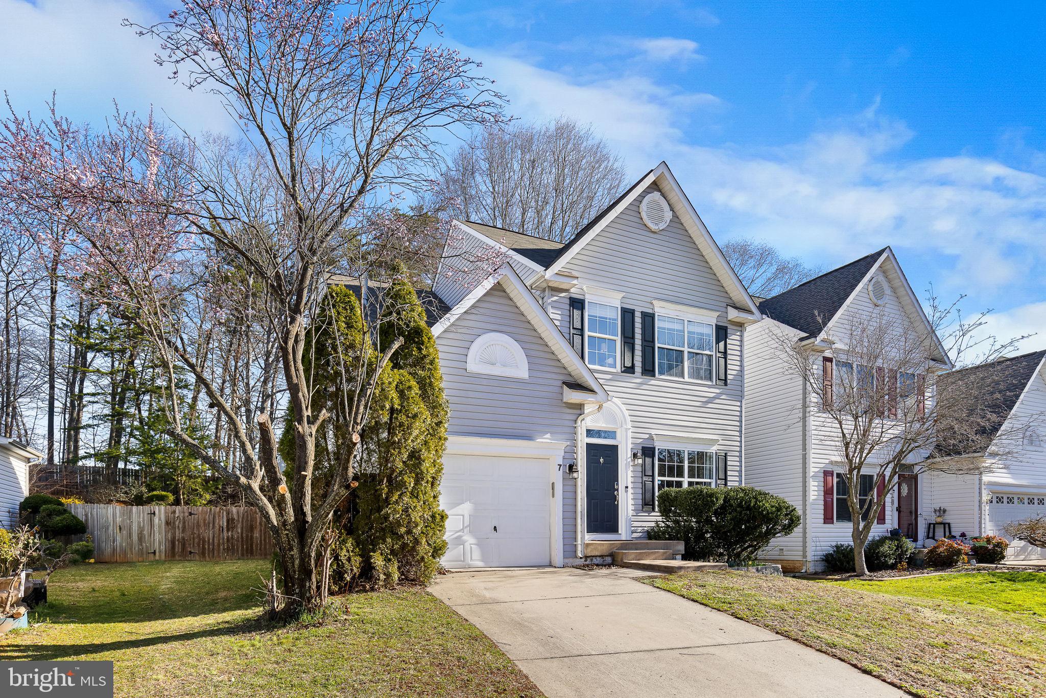 7 Candleridge Ct