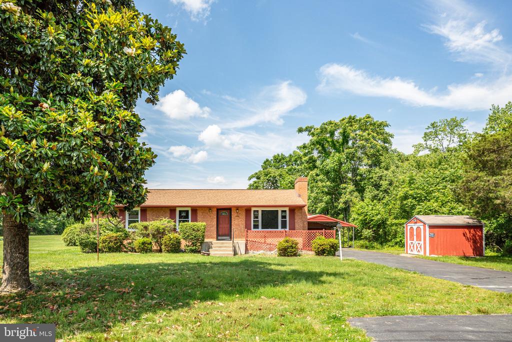 484 Truslow Rd