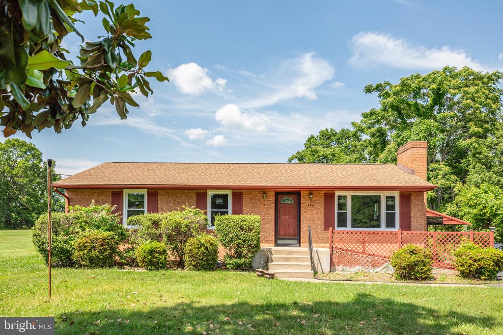 484 Truslow Rd