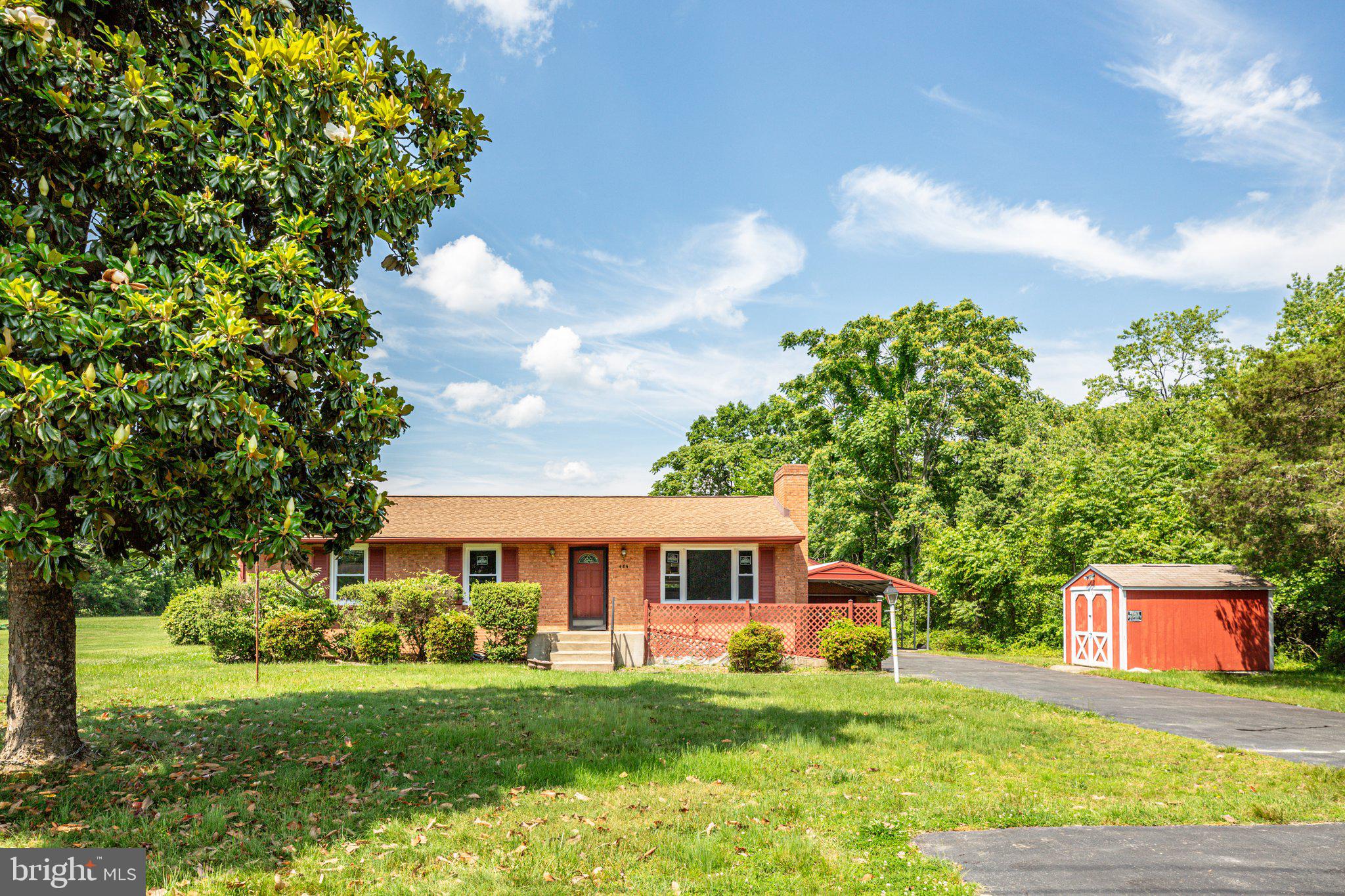484 Truslow Rd