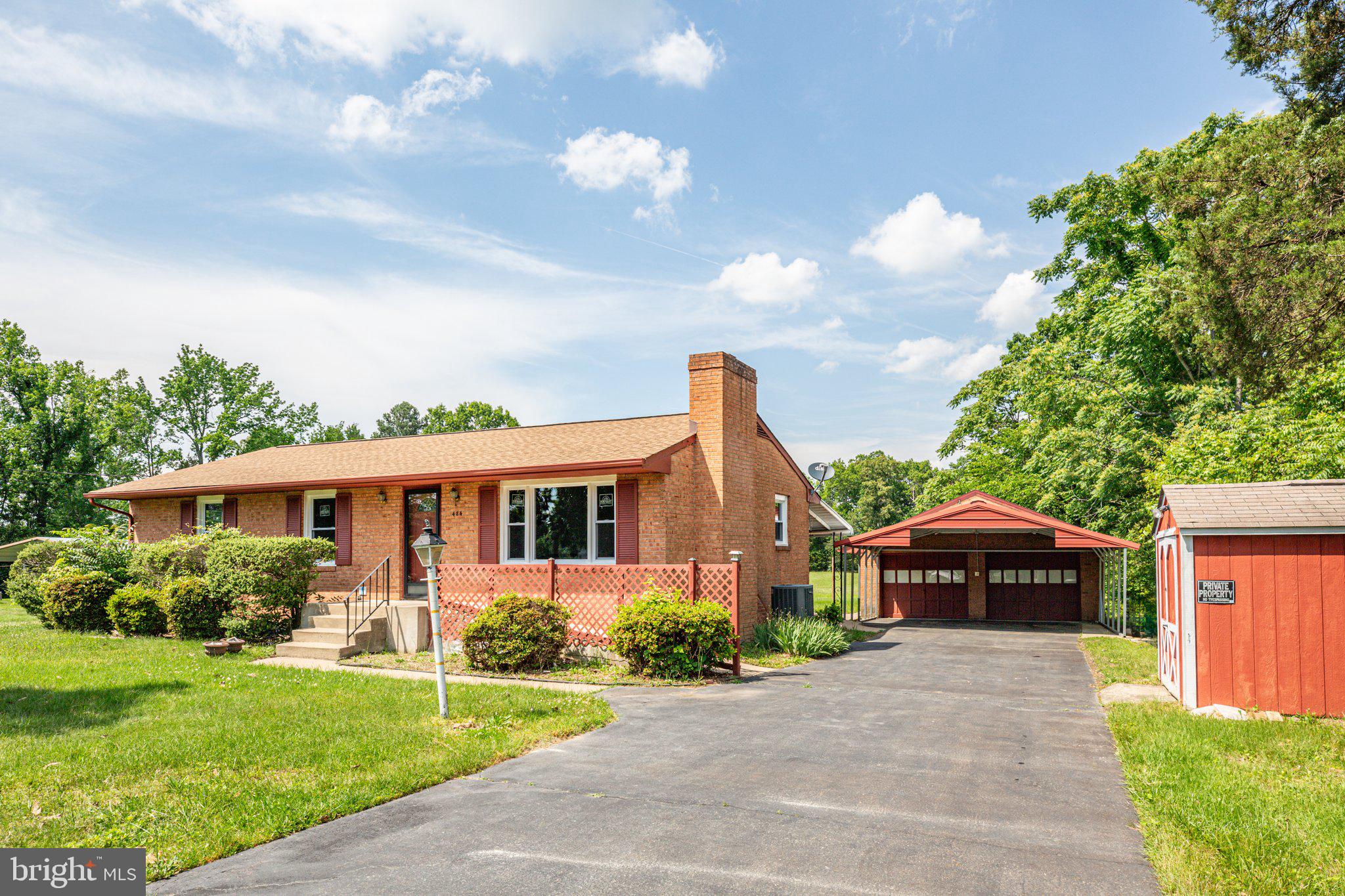 484 Truslow Rd