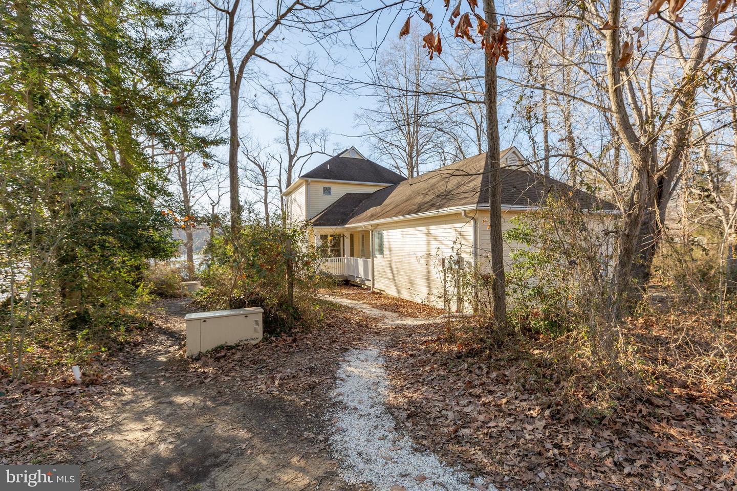 75 Betts Rd