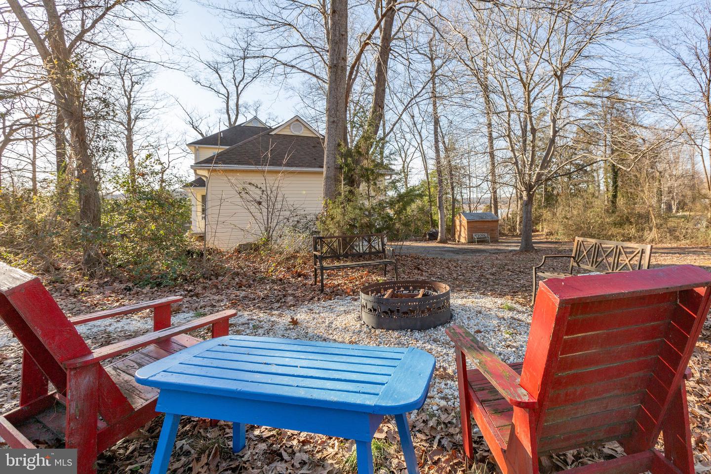 75 Betts Rd