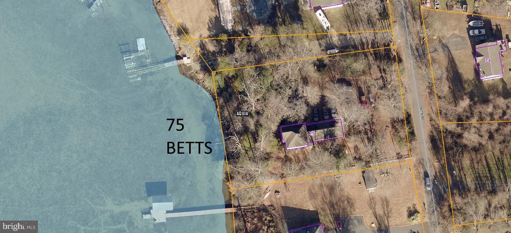 75 Betts Rd