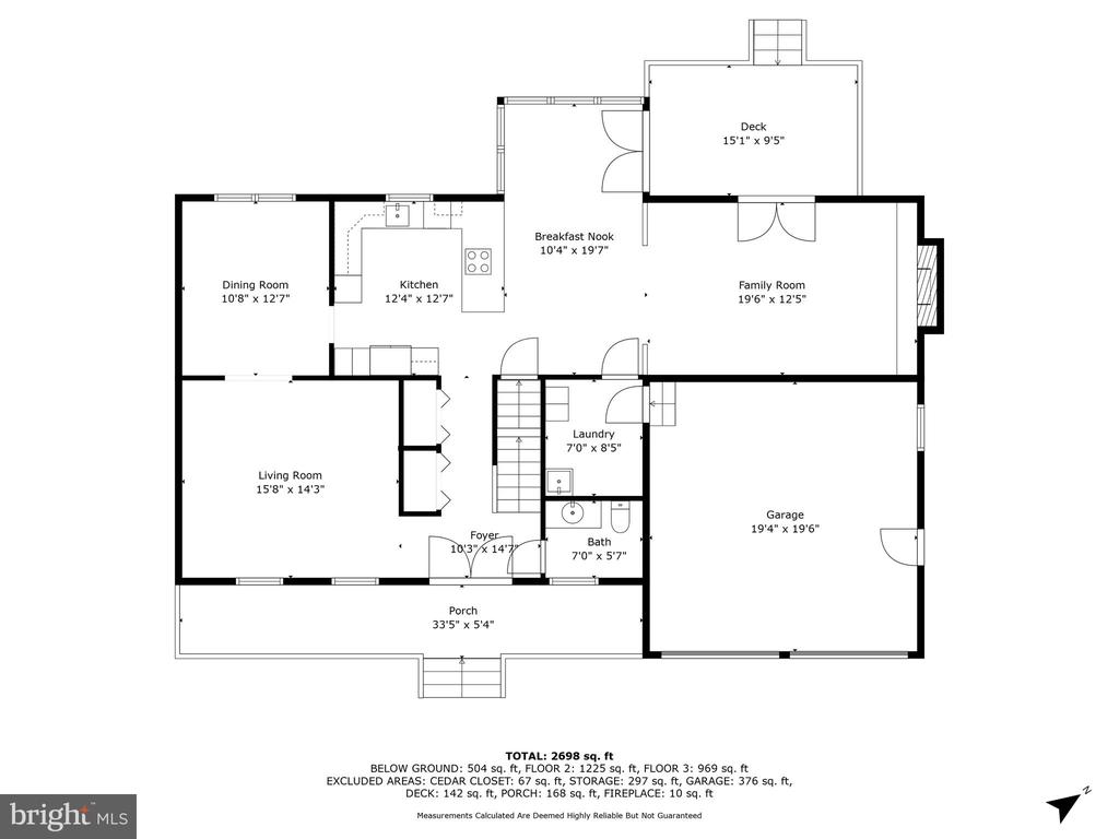 3405 Titanic Dr