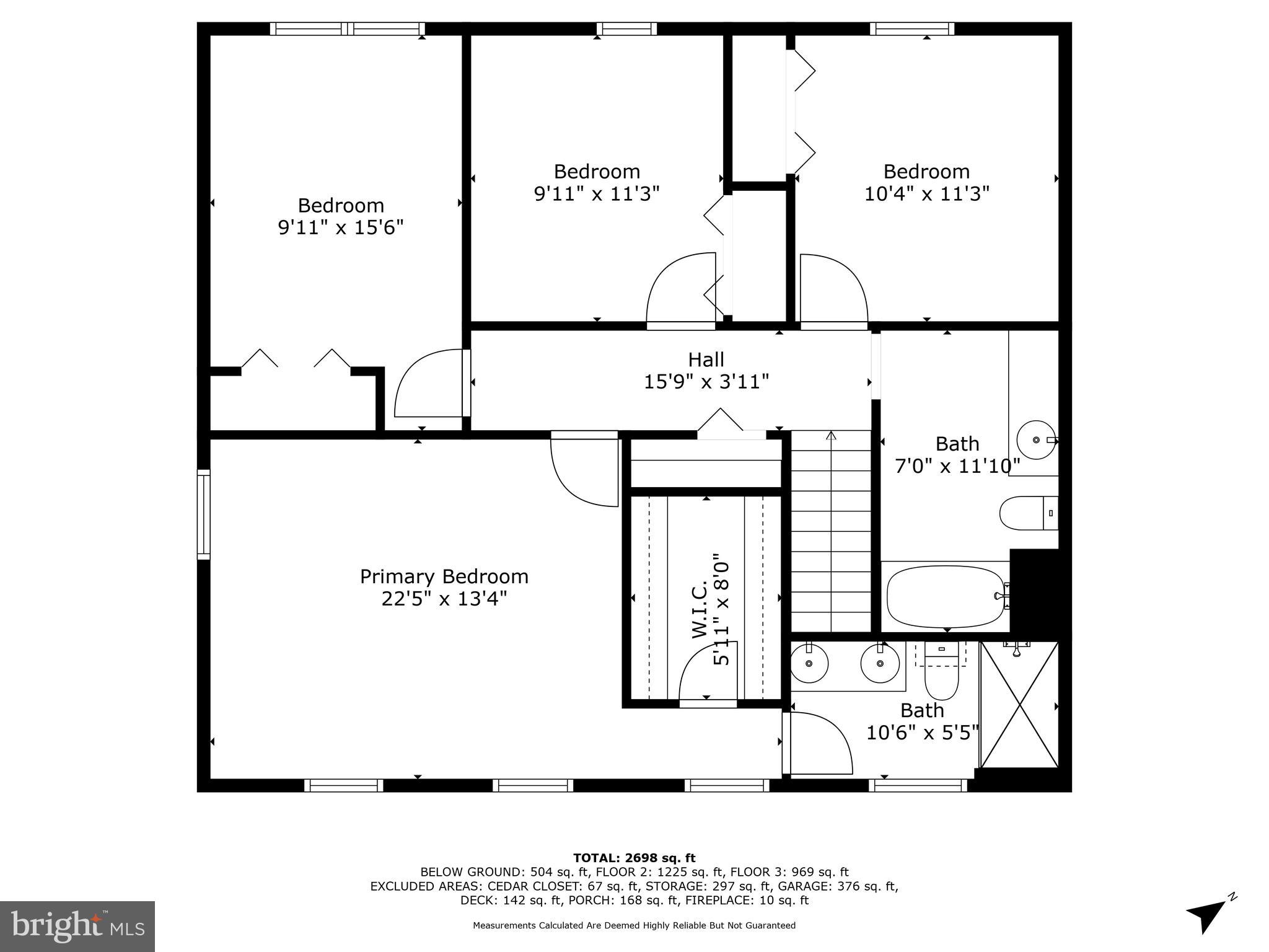 3405 Titanic Dr