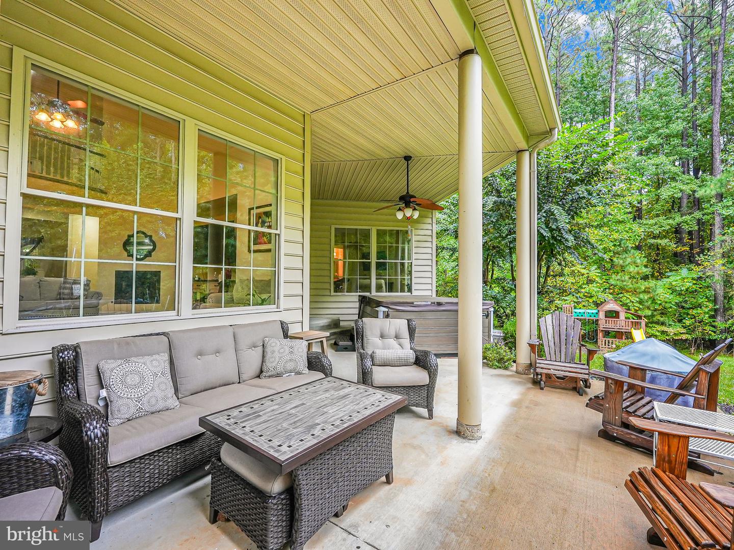 3 Beaver Ridge Rd
