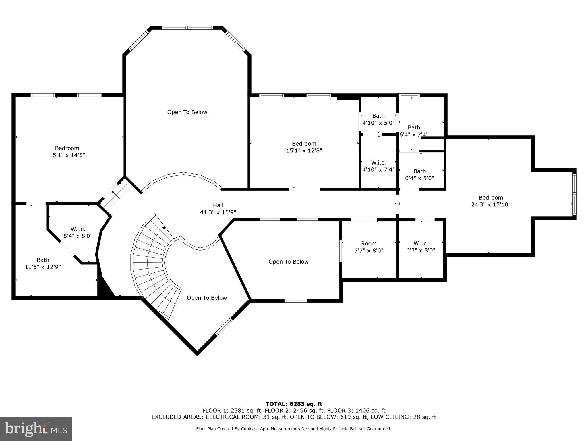 3 Beaver Ridge Rd