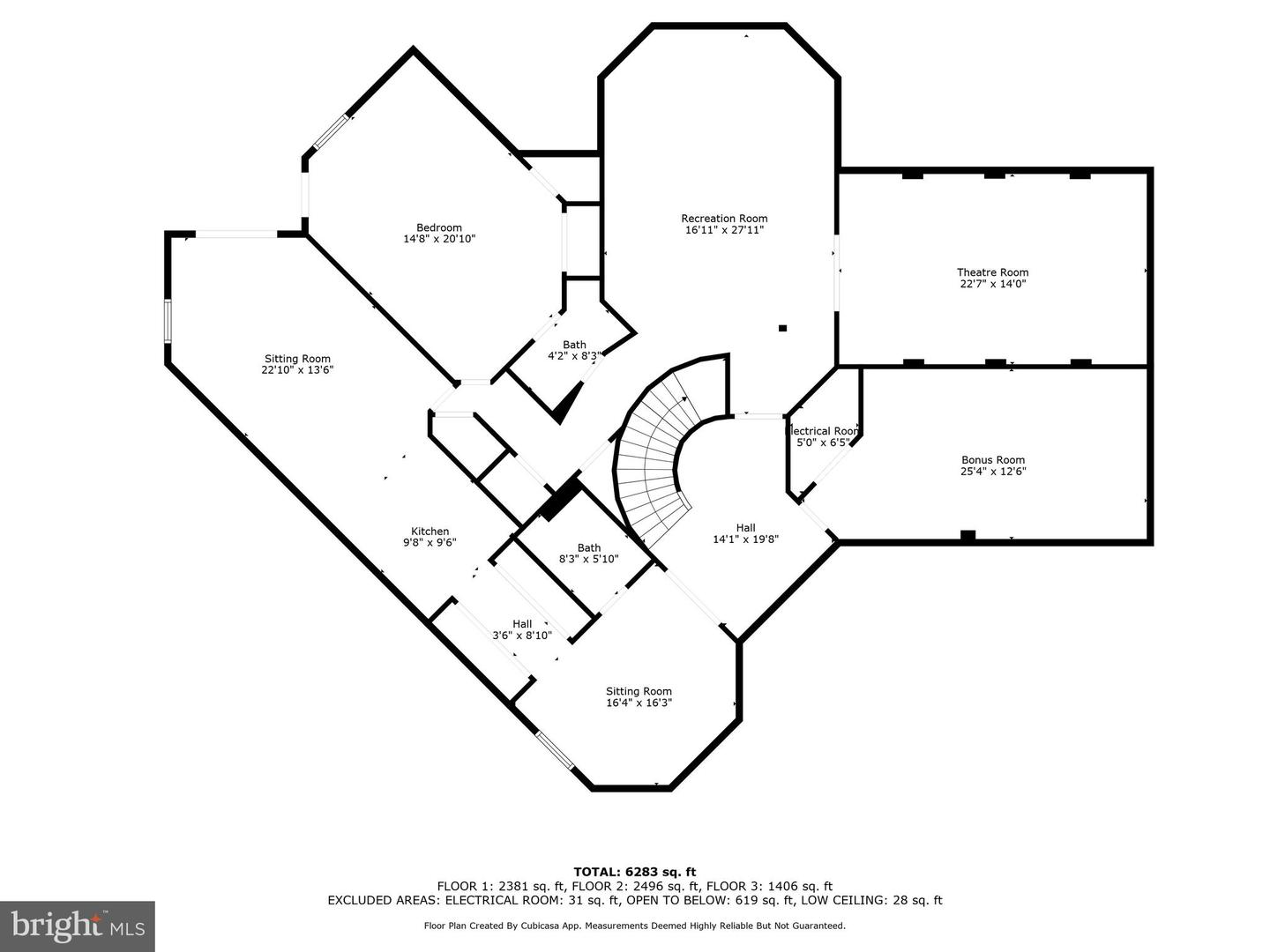 3 Beaver Ridge Rd