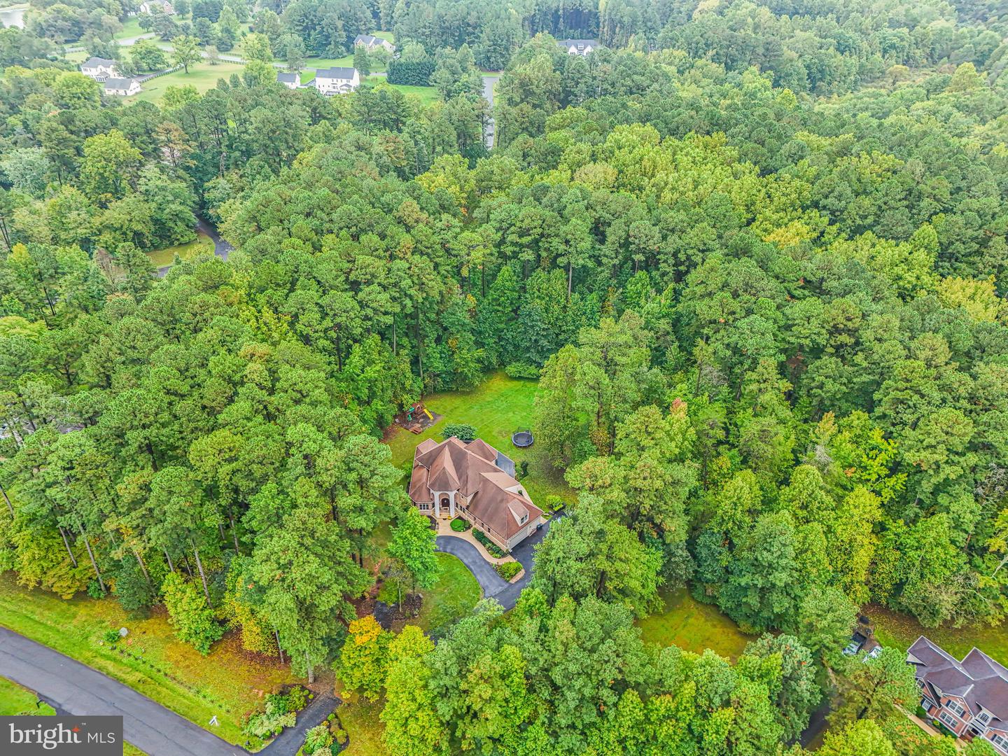 3 Beaver Ridge Rd
