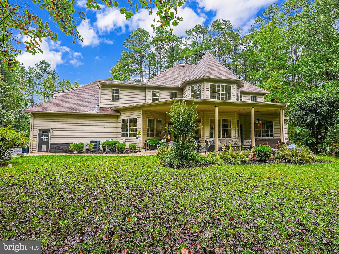 3 Beaver Ridge Rd