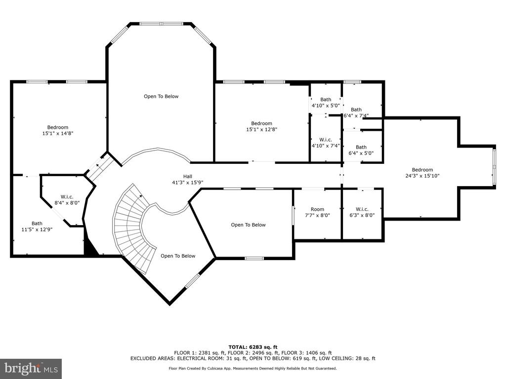 3 Beaver Ridge Rd