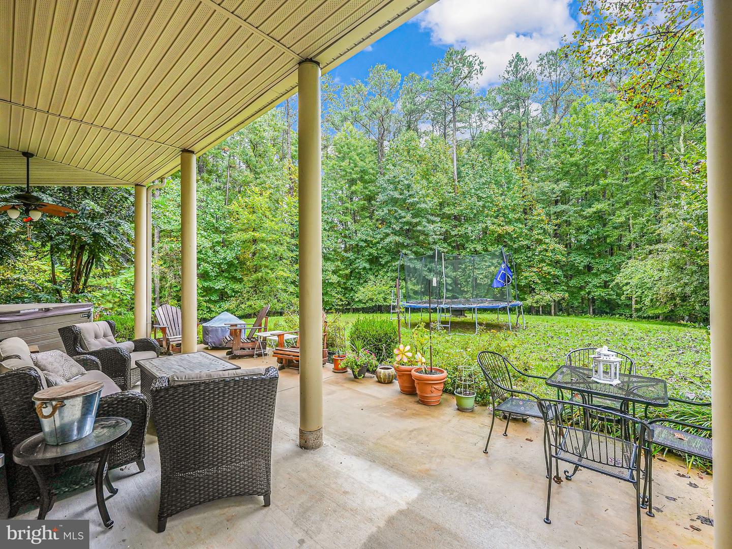 3 Beaver Ridge Rd