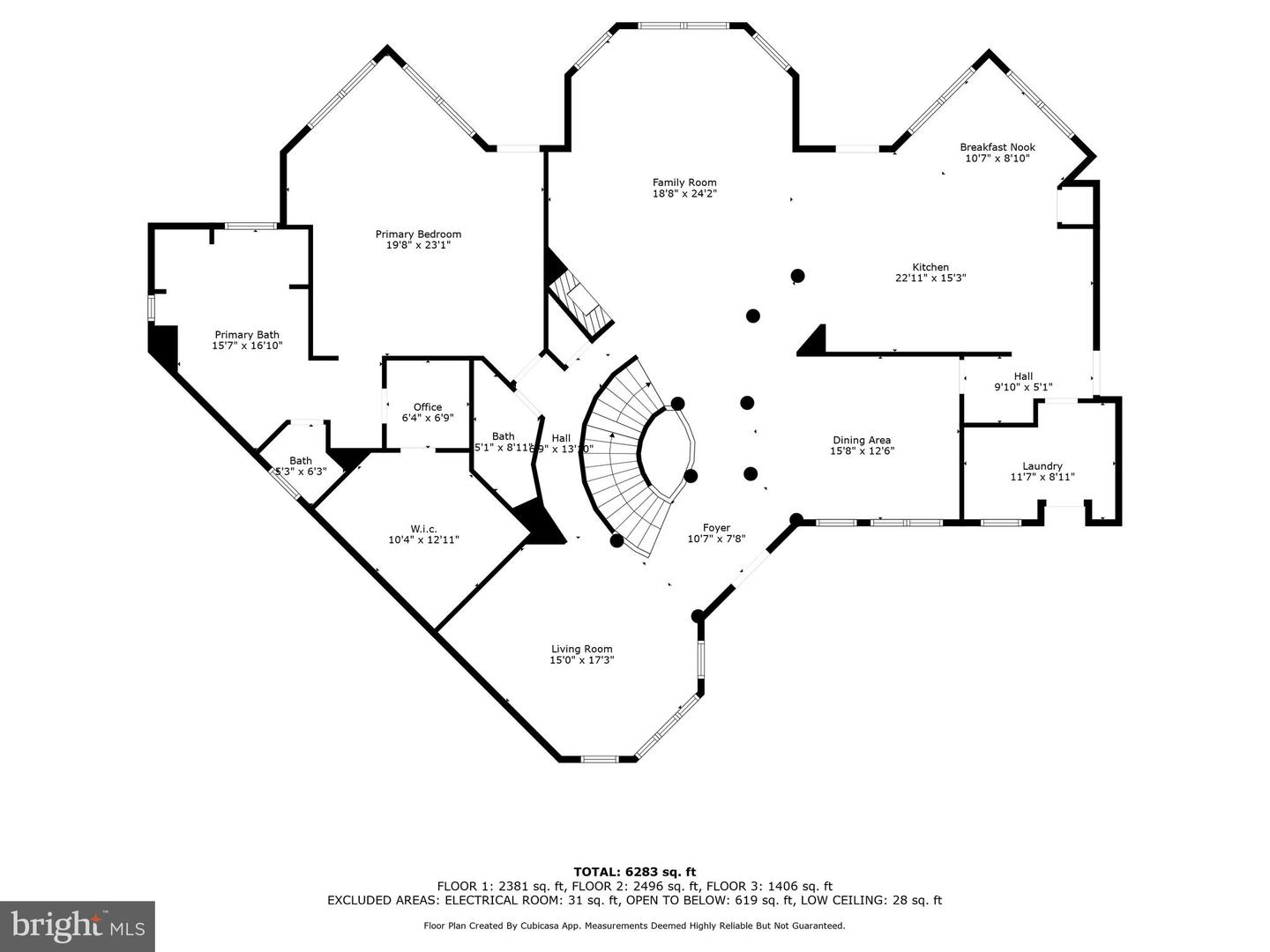 3 Beaver Ridge Rd
