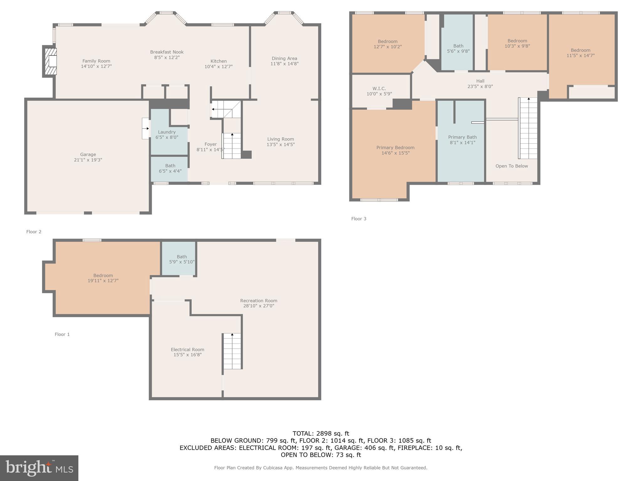 4 Wren Way Ct